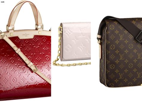 louis vuitton taschen neue kollektion